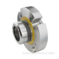 Custom Cartridge Mechanical Seal For pumps mixers